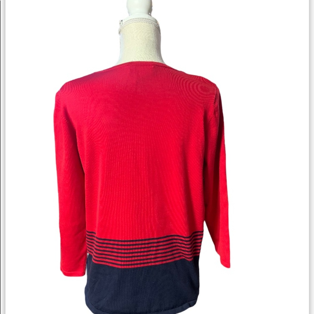 Pendleton Top - image 2